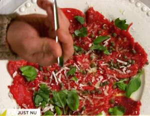Carpaccio