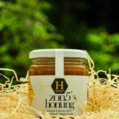 Produktfoto Högsommar-honung