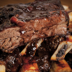 Short ribs