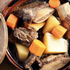 Short ribs