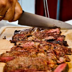 Produktfoto Entrecote