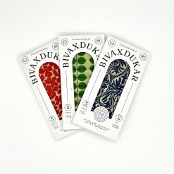 Bivaxdukar 3-pack