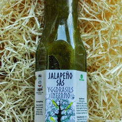 Produktfoto Jalapenosås