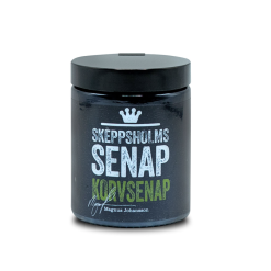 Skeppsholms Korvsenap