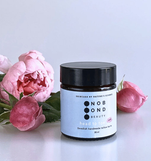 Head to toe - Tallow balm
