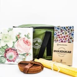 Prylar och skinnprodukter