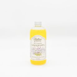 Linoljesåpa lavendel