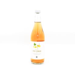 Mousserande vita vinbär