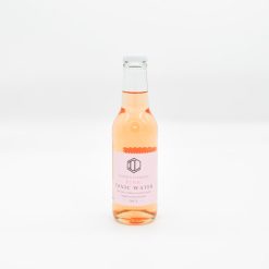 Tonic water pink