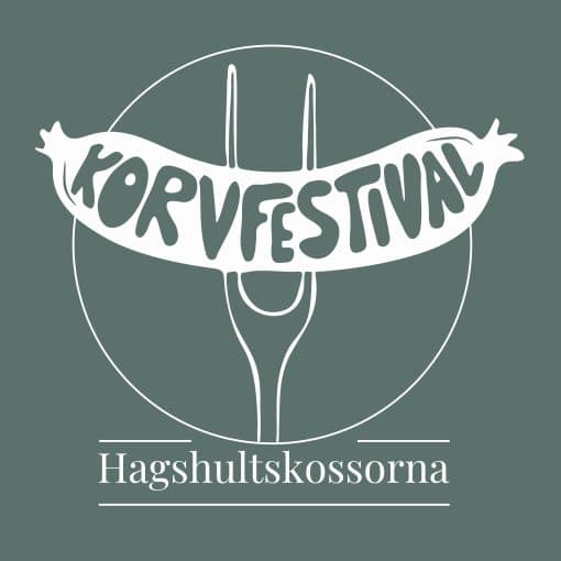Entrébiljett Korvfestival - biljettsläpp 20 januari 2026