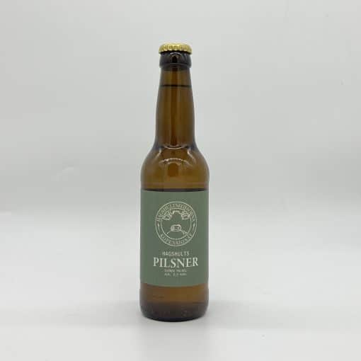 Hagshults Pilsner