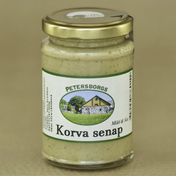 Korvasenap