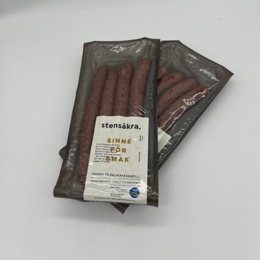 Delikatessgrill
