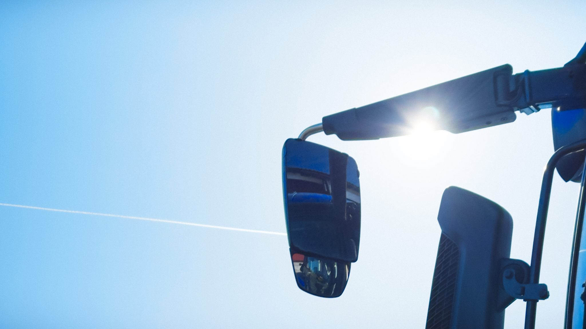 korvfestivalen2025 traktor i Hagshult