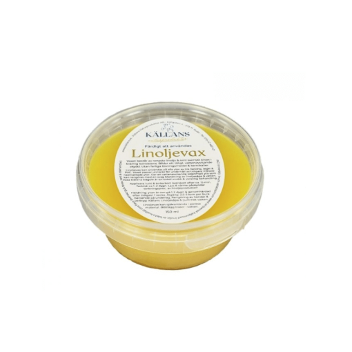 Linoljevax 150 ml