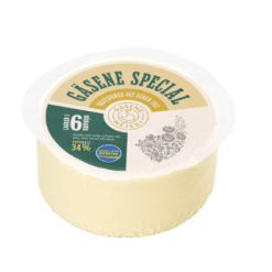 Gäsene special 34 %