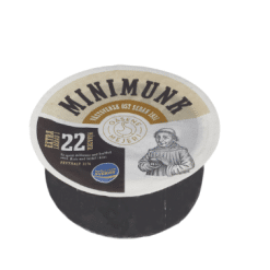 Minimunk 31% Extra lagrad 22 månader