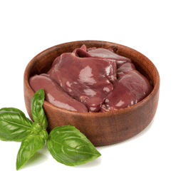 Lever Beställningsvara