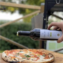 Alternative view of Olivolja extra virgin 500 ml