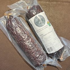 Salami från Hagshultskossorna