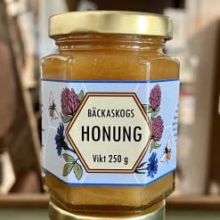 Bäckaskogs honung