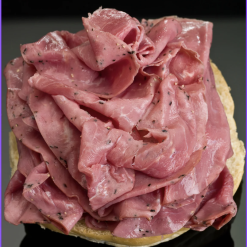 Pastrami