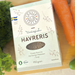 Havreris