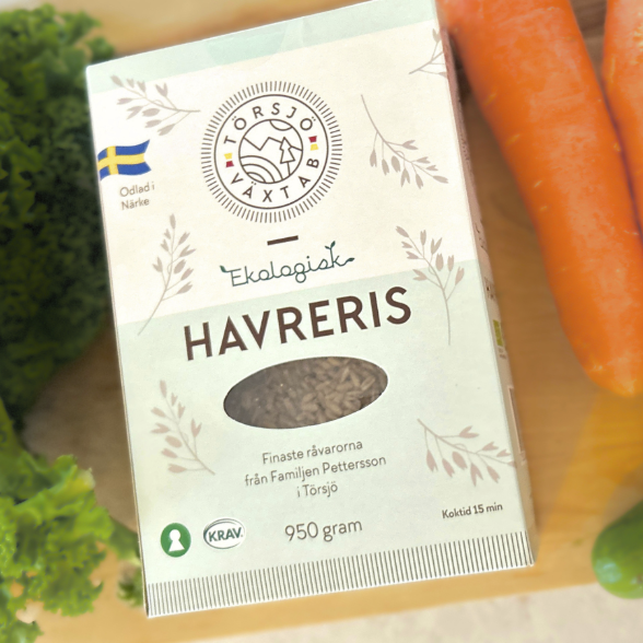 Havreris